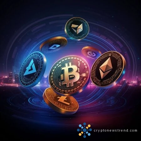 Investors Weigh Prospects: Will Ripple or Solana Emerge as the Top Crypto Performer This Year?