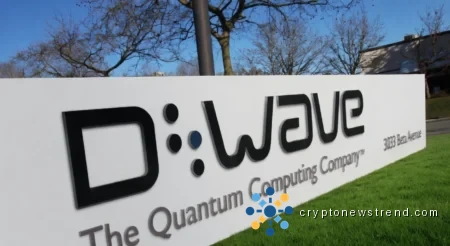 Investors Flock to Sell D-Wave Quantum Stock After New Research Casts Doubt on Tech's Performance Edge