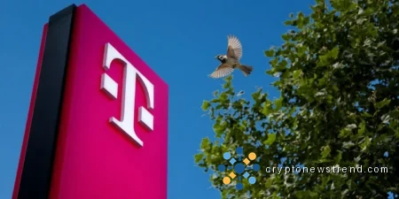 Strong Quarterly Performance Boosts Shares of German Telecom Giant