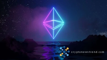 Ethereum DeFi TVL Falls to 54% as Specialized Chains Claim Market Share