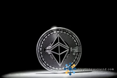 ETH Price Poised for Potential Surge Beyond Key $2,400 Threshold Amid Rising Optimism