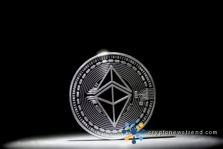 Blockchain Activity Surges as Ethereum Transaction Volumes Nearly Double in Recent Uptick