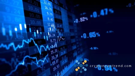Cryptocurrency market sees significant uplift as bitcoin blasts through 81,000-dollar barrier, meanwhile US equities previews indicate steady outlook
