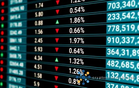 First-Quarter Earnings Disappointment and Crypto Market Turbulence Dent Bit Digital Shares