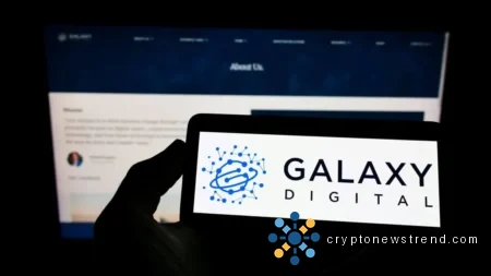 Investment Giant Taps Fintech Firm to Launch Nine-Figure ETH Investment Vehicle