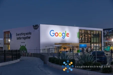 Alphabet (GOOGL) Stock Slides After Historic $3.6B Yen Bond Offering