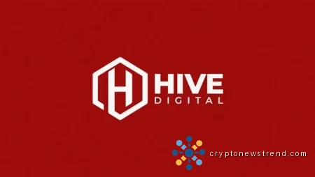 Shares of HIVE Digital Technologies surge amid unveiling of ambitious artificial intelligence manufacturing facility plans.