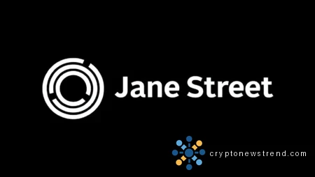 Jane Street Cuts Bitcoin ETF Exposure, Doubles Down on Ether in Q1 2026