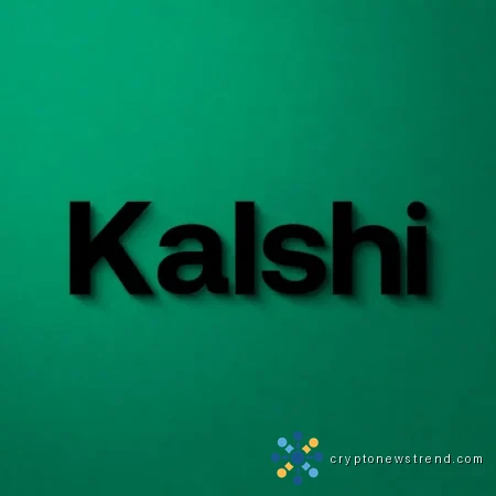 Cryptocurrency Firm Kalshi Launches Lobbying Effort as US Lawmakers Face Scrutiny Over Financial Dealings
