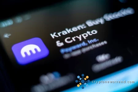 Kraken Stands Firm Against Extortion After Criminals Film Internal Systems