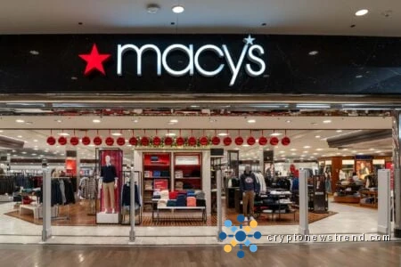 Macy’s (M) Stock Surges 6% as Berkshire Hathaway Takes $55M Position
