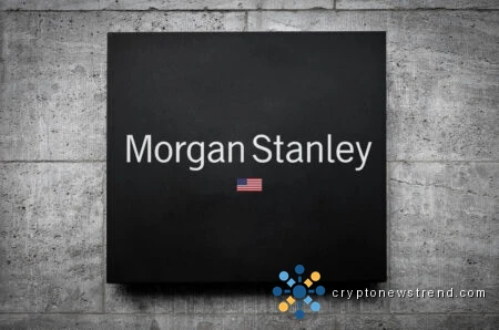 Investors Gain Edge as E*Trade Enters Cryptocurrency Market with Competitive Pricing