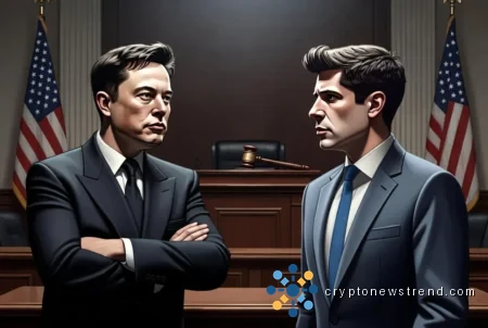 Elon Musk’s OpenAI Lawsuit Dismissed: Jury Rules Claims Filed Too Late