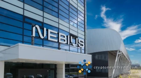 Investors Flock to Nebius as Artificial Intelligence Purchase Sparks Double-Digit Price Uptick