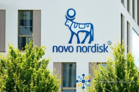 Novo Nordisk (NVO) Teams Up With OpenAI in Major AI Drug Development Push