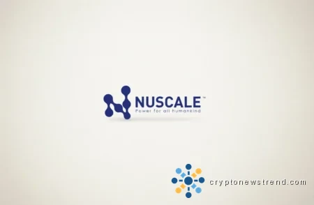 NuScale Power (SMR) Stock Surges Following Amazon Partnership — Major Funding Decision Looms