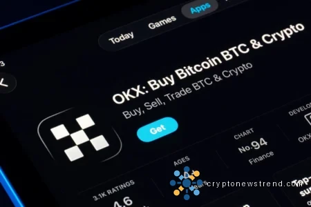 Cryptocurrency Exchange OKX Introduces Revolutionary Operating System Enabling Personalized Digital Asset Marketplaces