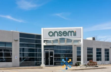 First-Quarter Profits Exceed Expectations, Yet ON Semiconductor Shares Take a Tumble