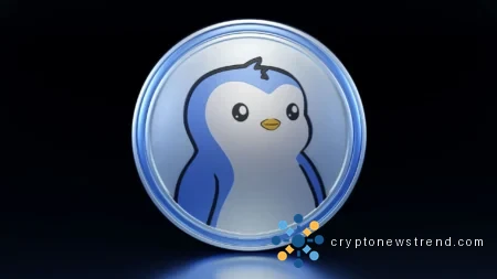 NFT Resurgence Propels Pudgy Penguins to Highest Point Since Autumn