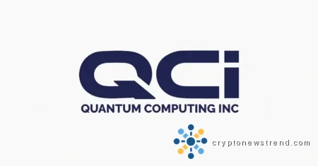 Quantum Computing (QUBT) Stock Soars 26% Following Strong Q1 Revenue Performance