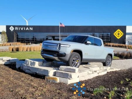 Rivian (RIVN) Stock Gains as CEO Teases Mystery R2 Electric Vehicle Variants