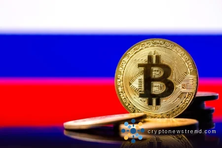 Russia Faces Broad Crypto Restrictions in Latest EU Escalation