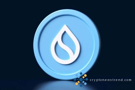 Sui (SUI) Token Rockets 50% Weekly on Institutional Staking and Privacy Tech Rollout