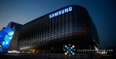 Samsung Electronics Surges Nearly 4% as Seoul Intervenes to Prevent Massive Chip Strike