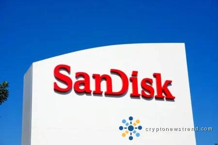 SanDisk (SNDK) Stock Surges Nearly 10% After Cramer’s Bullish Memory Sector Call