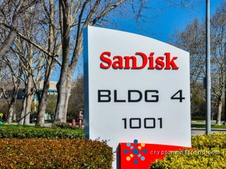 Investors eye a potential rebound in shares of the memory chip maker after a rapid ascent to unprecedented levels sparks a temporary pullback.