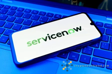 ServiceNow (NOW) Stock Jumps 9% on AI Product Launch: Analysts Target 37% Upside