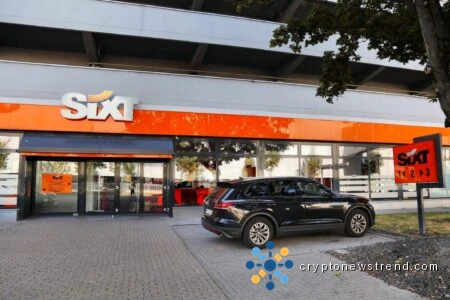 Sixt SE (SIXG) Stock Surges Nearly 5% on Strong Q1 Earnings Performance
