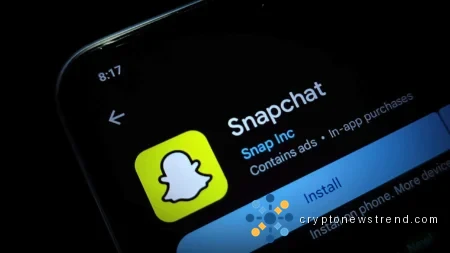 Investor Confidence Shaken as Snap's Share Price Tumbles Amid Abrupt Partnership Collapse and Gloomy Financial Outlook