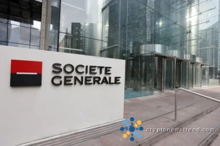 Societe Generale (SOGN) Shares Decline After Strong Q1 Results Miss Market Expectations