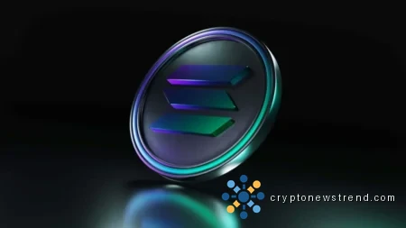 Solana's Price Targets Triple Digits as Its Decentralized Network Draws Comparisons to Wall Street's Tech Hub