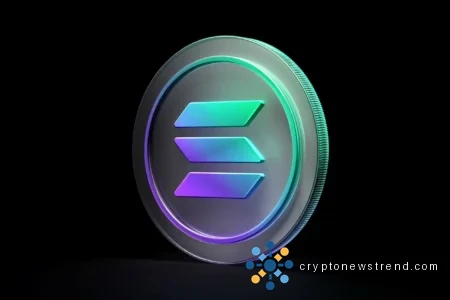 Solana (SOL) Surges Past $85 Mark as Bitcoin-Led Rally Lifts Altcoin Markets