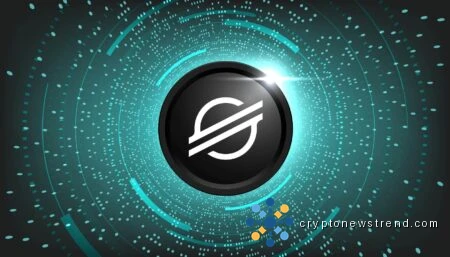Stellar (XLM) Rockets 30% Following DTCC Blockchain Partnership Announcement