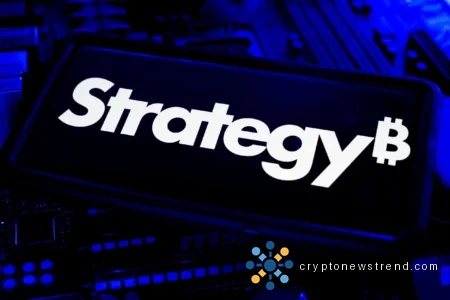 MicroStrategy Chief Drops Subtle Hint of Massive Cryptocurrency Investment Despite Facing Billions in Unrealized Deficits