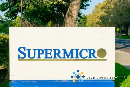 Investors Flock to Super Micro Computer After Unveiling of Groundbreaking Artificial Intelligence System Powered by AMD Technology