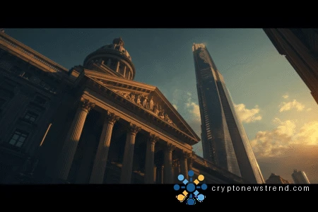 The National Trust Loophole – How Crypto Giants are Bypassing US State Regulators