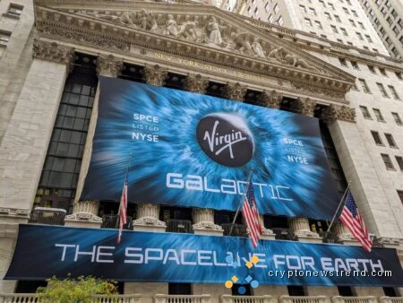 Virgin Galactic (SPCE) Stock Soars 300% Despite Wall Street Skepticism