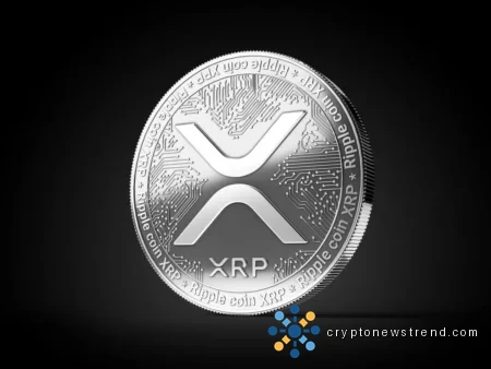 Major Cryptocurrency Movement Uncovered: Ripple Moves Nine-Figure Sum to Top Exchange, Sparking Market Speculation