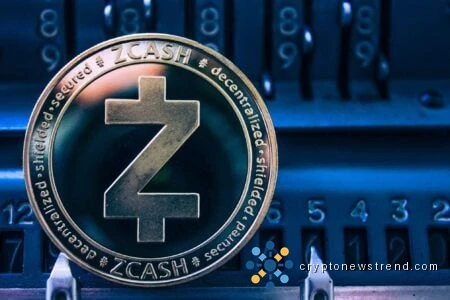 Zcash (ZEC) Rallies Nearly 50% — Can Bulls Push Toward $500?