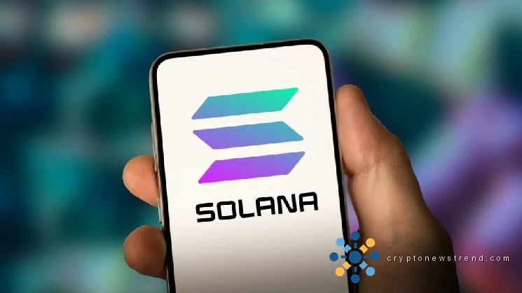 A Major Partnership Announcement from Solana (SOL)! Here Are the Details