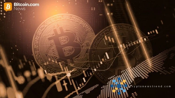 Strive Reports 15,009 Bitcoin, Zero Debt After Semler Merger and Note Buyback