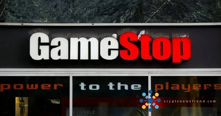 GME meme coin soars 54% after GameStop reportedly prepares offer for eBay