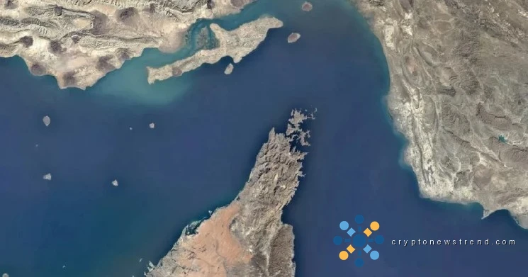 Mideast Tensions Surge as Airstrike on Iranian Outpost Leaves Multiple Dead Amid Rising Hormuz Hostilities