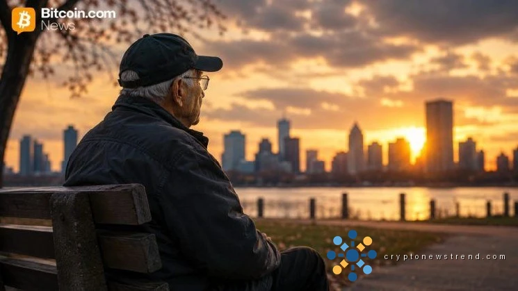 Elderly Americans Face Looming Financial Crisis as Retirement Savings Teeter on Brink of Collapse