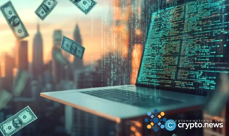 Canton Network builder nears $300M raise led by a16z crypto