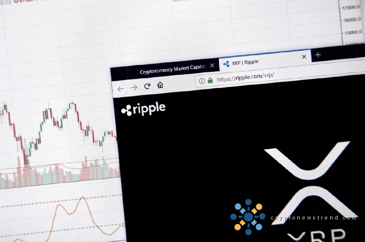 XRP Ledger Breaks 746 Million Threshold: Is Market-Wide Sell-Off Incoming?